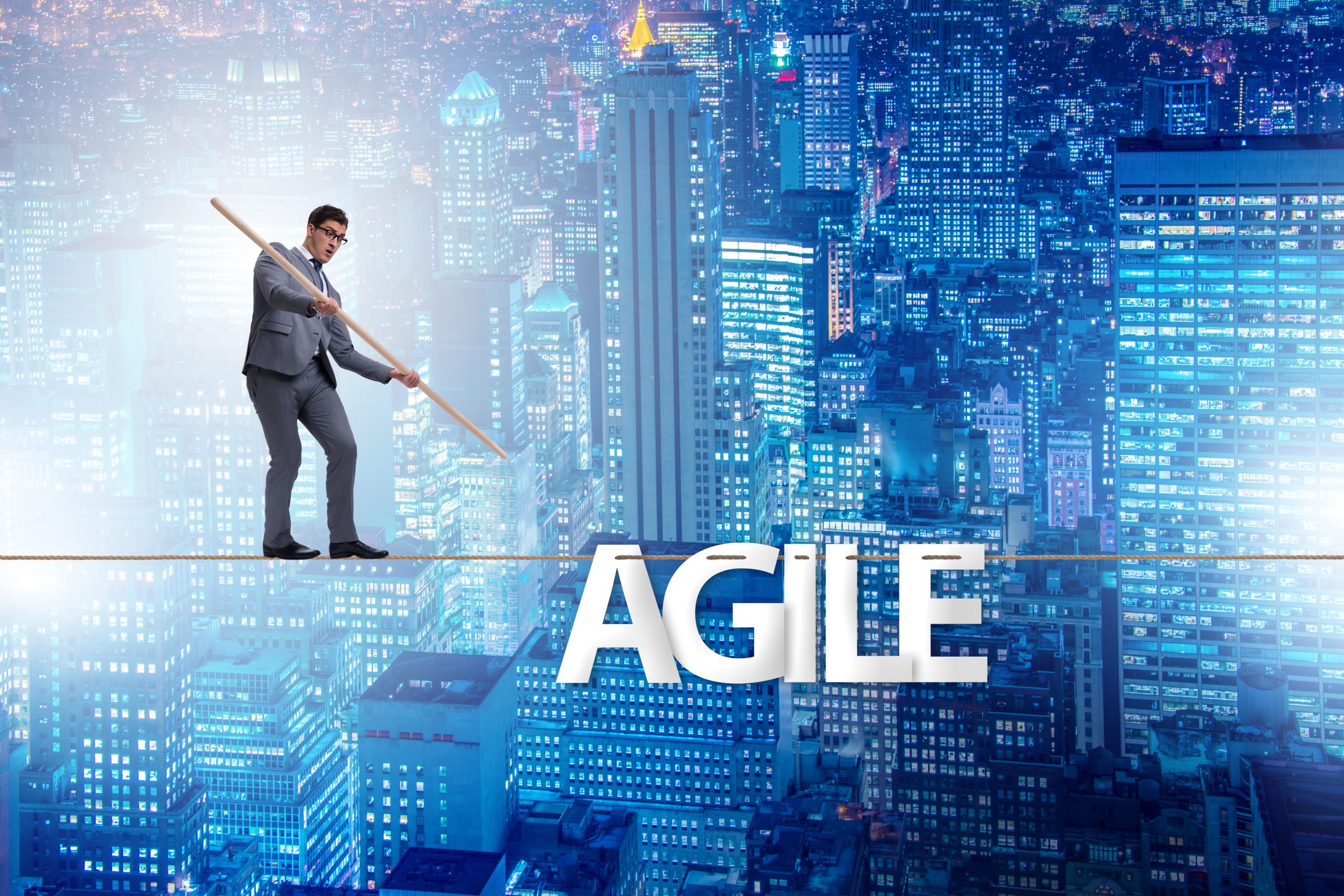 périmètre contractuel projet agile