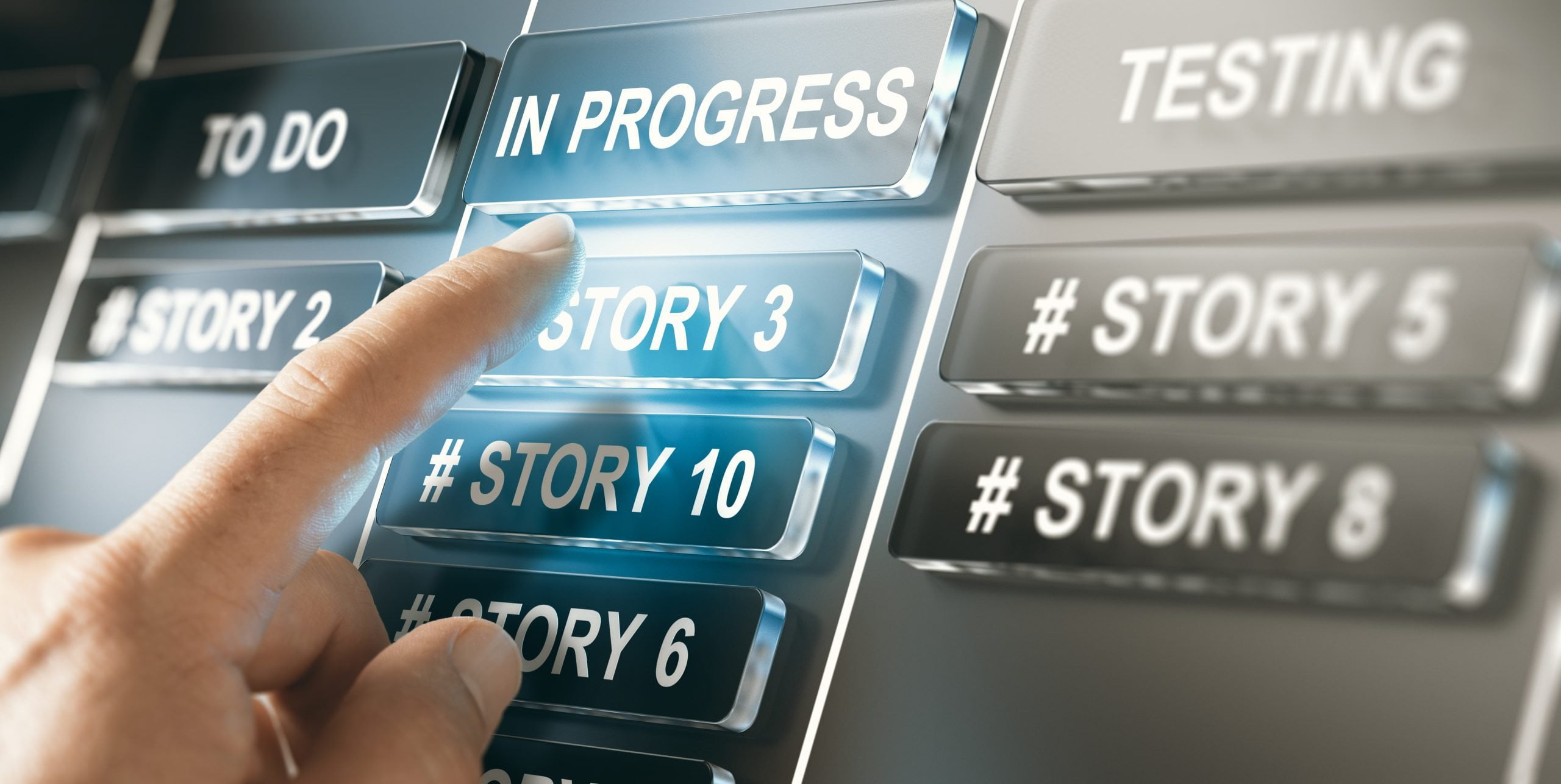 devoir conseil Agile