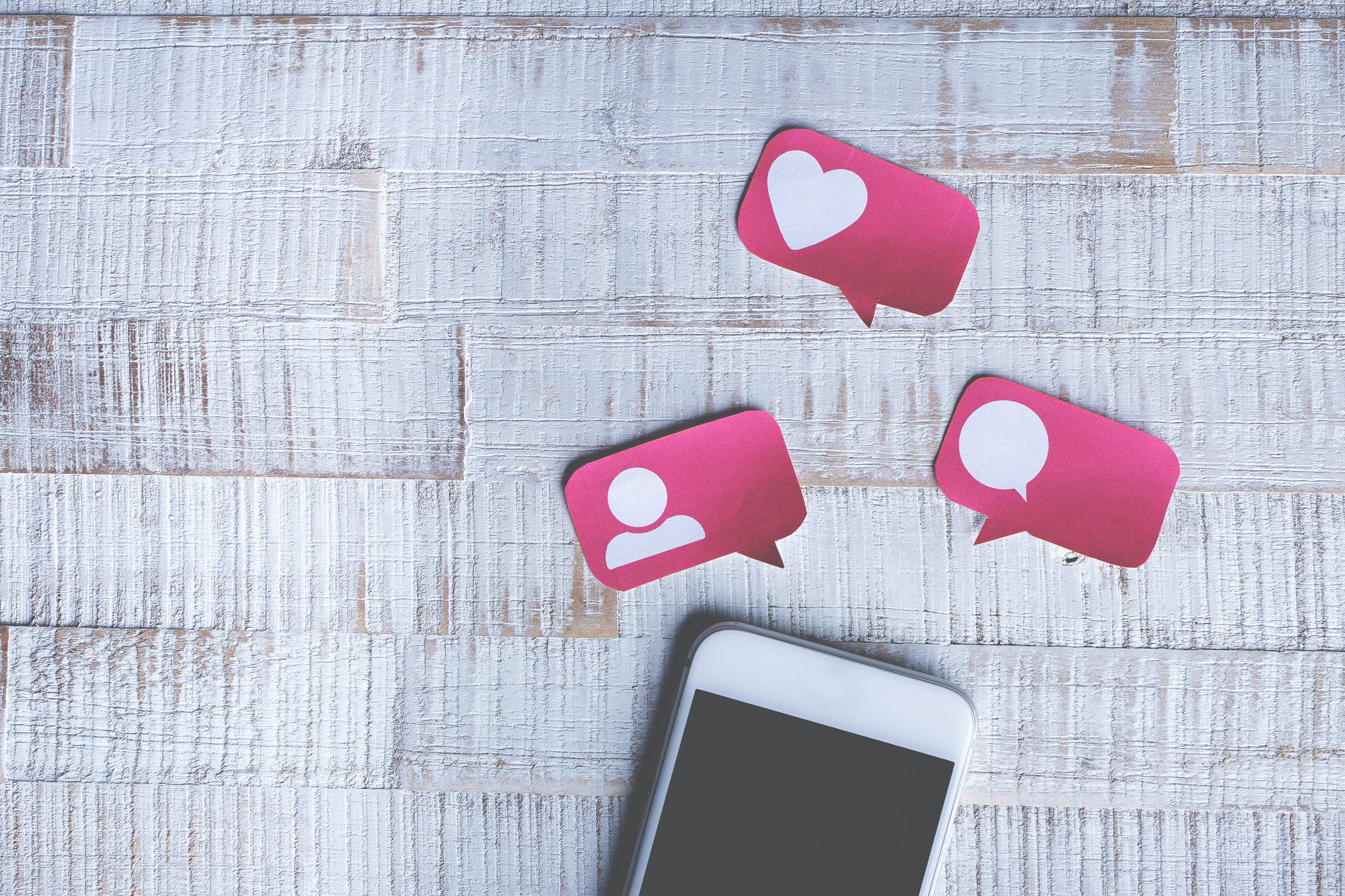 Concours réseaux sociaux règles