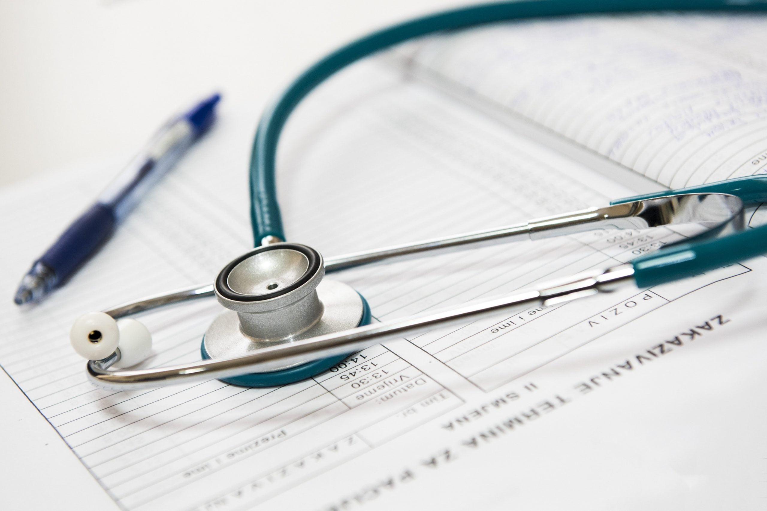 absence médicale