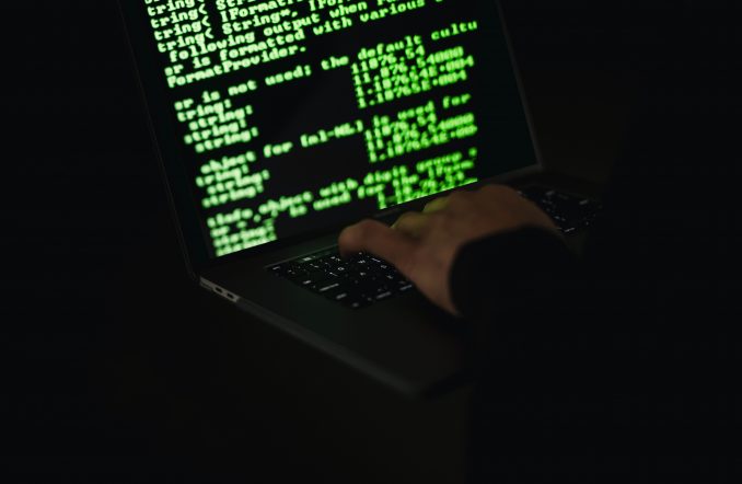 cybercriminalité